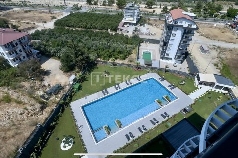 Daire  2+1  Alanya, Antalya, Türkiye №190684 - 27