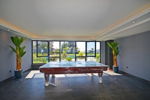 Продажа квартиры  в Аланье, Анталье, Турция 2+1, 66м2, №190684 – фото 14