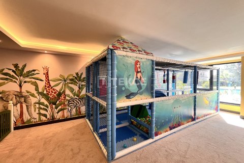 Продажа квартиры  в Аланье, Анталье, Турция 2+1, 66м2, №190684 – фото 15