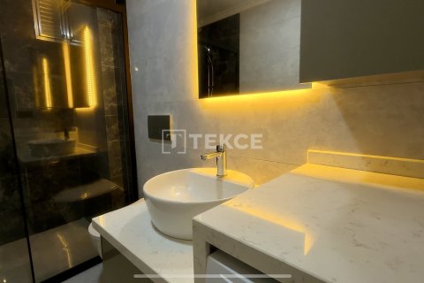 Daire  2+1  Alanya, Antalya, Türkiye №190684 - 29