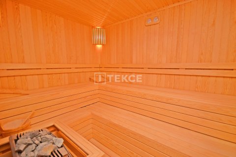 Продажа квартиры  в Аланье, Анталье, Турция 2+1, 66м2, №190684 – фото 19