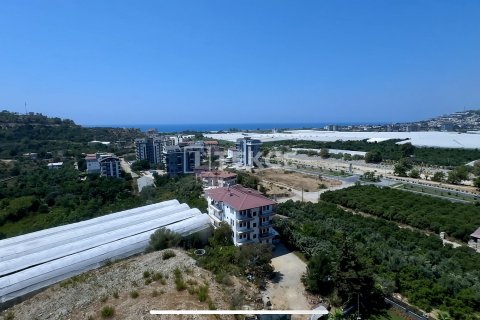 Daire  2+1  Alanya, Antalya, Türkiye №190684 - 26