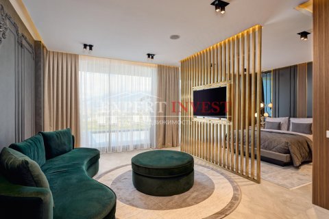 Villa for sale  in Kargicak, Alanya, Antalya, Turkey, 648m2, No. 190628 – photo 13