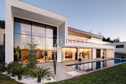 Villa for sale  in Kargicak, Alanya, Antalya, Turkey, 648m2, No. 190628 – photo 1
