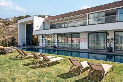 Villa for sale  in Kargicak, Alanya, Antalya, Turkey, 648m2, No. 190628 – photo 2