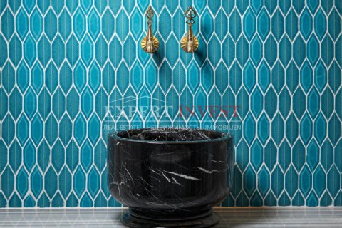 Villa for sale  in Kargicak, Alanya, Antalya, Turkey, 648m2, No. 190628 – photo 29