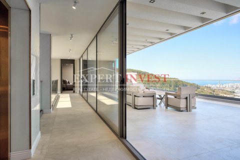 Villa for sale  in Kargicak, Alanya, Antalya, Turkey, 648m2, No. 190628 – photo 18
