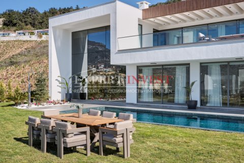 Villa for sale  in Kargicak, Alanya, Antalya, Turkey, 648m2, No. 190628 – photo 5