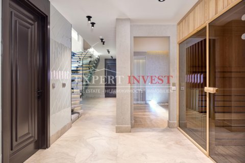 Villa for sale  in Kargicak, Alanya, Antalya, Turkey, 648m2, No. 190628 – photo 8