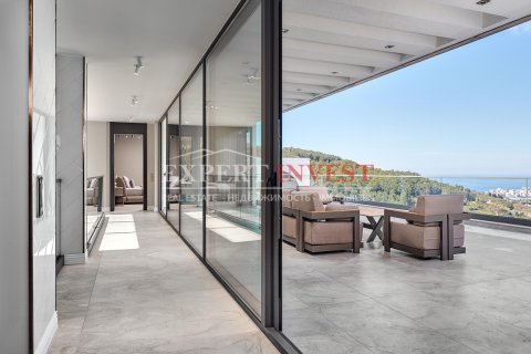 Villa for sale  in Kargicak, Alanya, Antalya, Turkey, 648m2, No. 190628 – photo 19