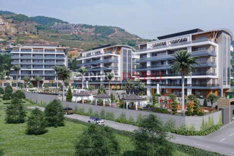 Apartment for sale  in Kargicak, Alanya, Antalya, Turkey, 290m2, No. 190626 – photo 2