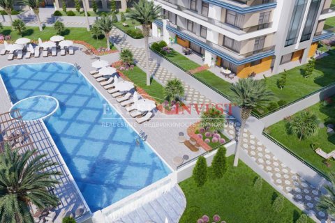 Apartment for sale  in Kargicak, Alanya, Antalya, Turkey, 290m2, No. 190626 – photo 3