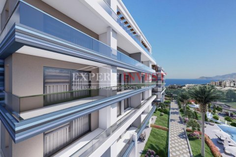 Apartment for sale  in Kargicak, Alanya, Antalya, Turkey, 290m2, No. 190626 – photo 11