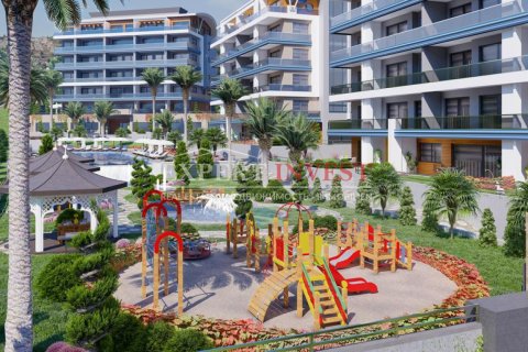 Apartment for sale  in Kargicak, Alanya, Antalya, Turkey, 290m2, No. 190626 – photo 8