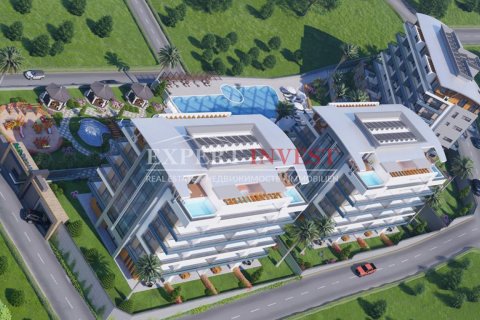 Apartment for sale  in Kargicak, Alanya, Antalya, Turkey, 290m2, No. 190626 – photo 16