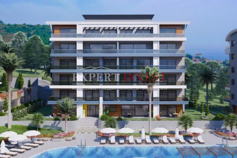 Apartment for sale  in Kargicak, Alanya, Antalya, Turkey, 290m2, No. 190626 – photo 7