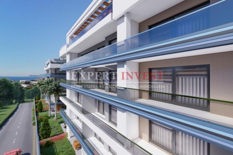 Apartment for sale  in Kargicak, Alanya, Antalya, Turkey, 290m2, No. 190626 – photo 13