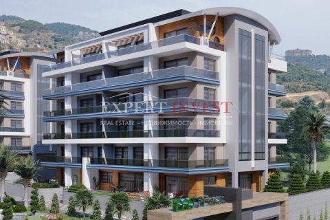 Apartment for sale  in Kargicak, Alanya, Antalya, Turkey, 290m2, No. 190626 – photo 1