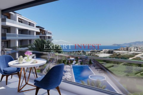 Apartment for sale  in Kargicak, Alanya, Antalya, Turkey, 290m2, No. 190626 – photo 10