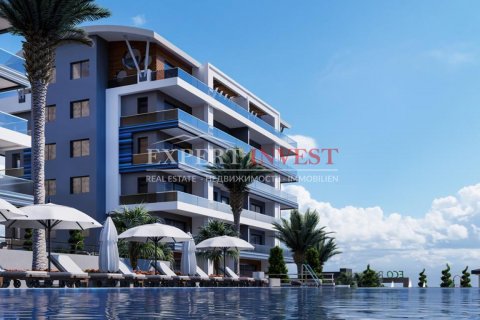 Apartment for sale  in Kargicak, Alanya, Antalya, Turkey, 290m2, No. 190626 – photo 12