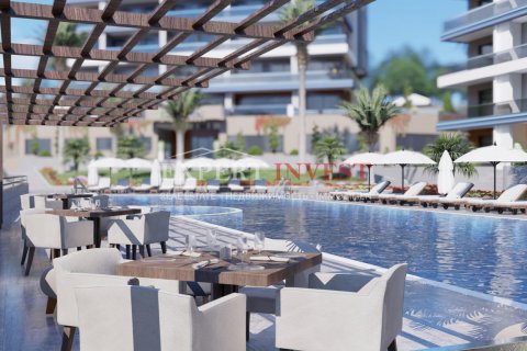 Apartment for sale  in Kargicak, Alanya, Antalya, Turkey, 290m2, No. 190626 – photo 6
