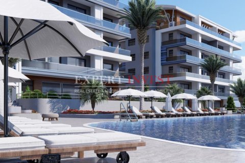 Apartment for sale  in Kargicak, Alanya, Antalya, Turkey, 290m2, No. 190626 – photo 5