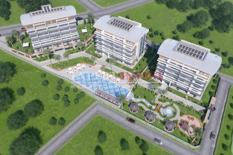 Apartment for sale  in Kargicak, Alanya, Antalya, Turkey, 290m2, No. 190626 – photo 4