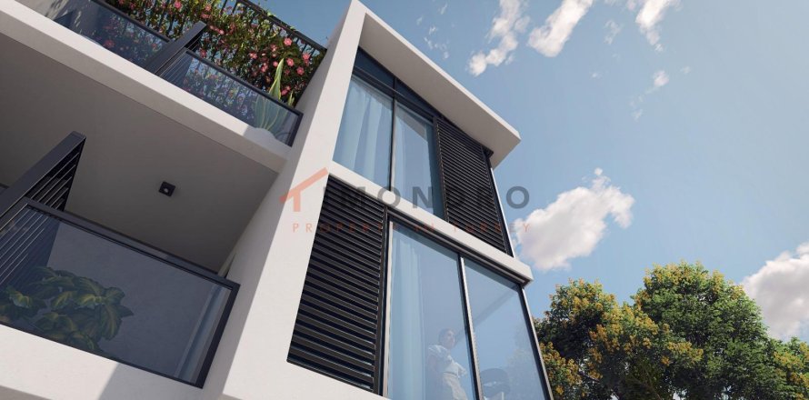 Villa  4+1  İstanbul, Türkiye №177616