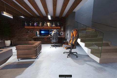 Villa  4+1  İstanbul, Türkiye №177616 - 21