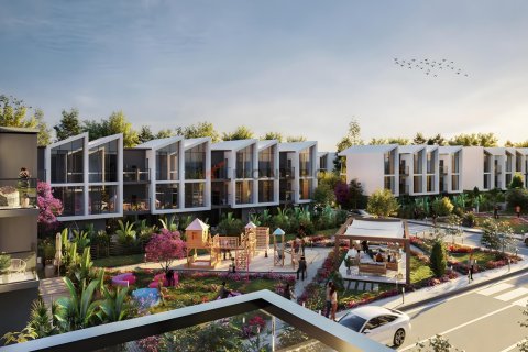 Villa  4+1  İstanbul, Türkiye №177616 - 18