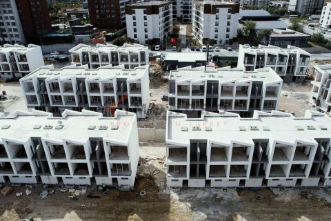 Villa  4+1  İstanbul, Türkiye №177616 - 27