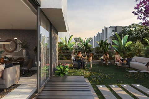 Villa  4+1  İstanbul, Türkiye №177616 - 19