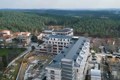 1+1 Wohnung  in Istanbul, Türkei Nr. 168524 - 28