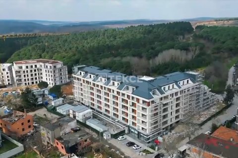 1+1 Wohnung  in Istanbul, Türkei Nr. 168524 - 27