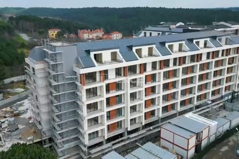 Apartment for sale  in Istanbul, Turkey, 2 bedrooms, 101m2, No. 168525 – photo 26