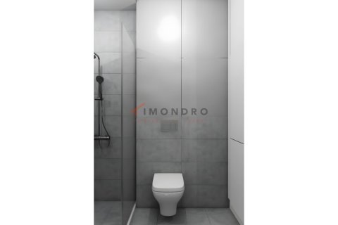 1+1 Lejlighed  i Aksu, Antalya, Tyrkiet Nr. 181819 - 13