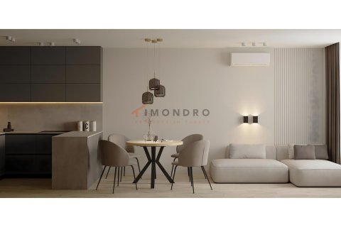 1+1 Lejlighed  i Aksu, Antalya, Tyrkiet Nr. 181819 - 9