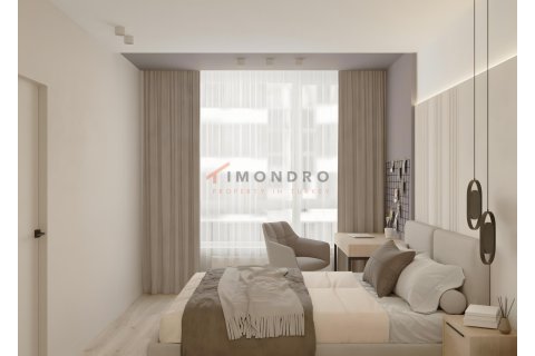 1+1 Lejlighed  i Aksu, Antalya, Tyrkiet Nr. 181819 - 11