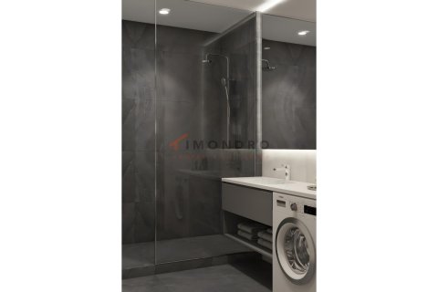 1+1 Lejlighed  i Aksu, Antalya, Tyrkiet Nr. 181819 - 14