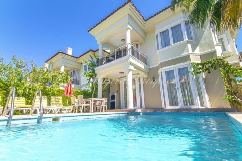 Apartment for rent  in Fethiye, Mugla, Turkey, 2 bedrooms, 85m2, No. 178663 – photo 21