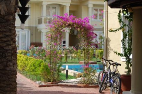 Apartment for rent  in Fethiye, Mugla, Turkey, 2 bedrooms, 85m2, No. 178663 – photo 25