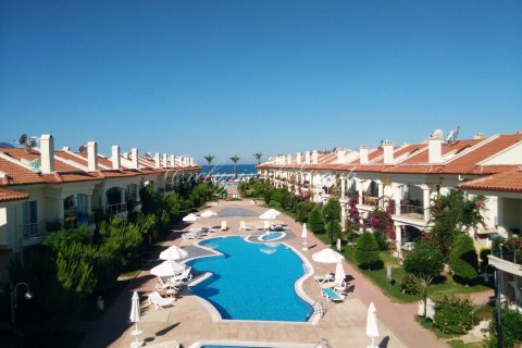 Apartment for rent  in Fethiye, Mugla, Turkey, 2 bedrooms, 85m2, No. 178663 – photo 8