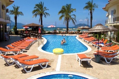 Apartment for rent  in Fethiye, Mugla, Turkey, 2 bedrooms, 85m2, No. 178663 – photo 20