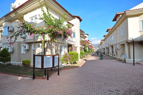 Apartment for rent  in Fethiye, Mugla, Turkey, 2 bedrooms, 85m2, No. 178663 – photo 28