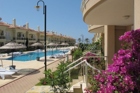 Apartment for rent  in Fethiye, Mugla, Turkey, 2 bedrooms, 85m2, No. 178663 – photo 23