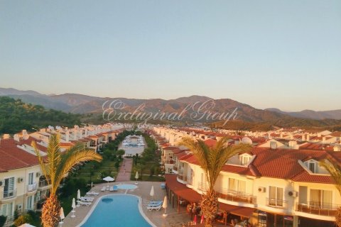Apartment for rent  in Fethiye, Mugla, Turkey, 2 bedrooms, 85m2, No. 178663 – photo 7