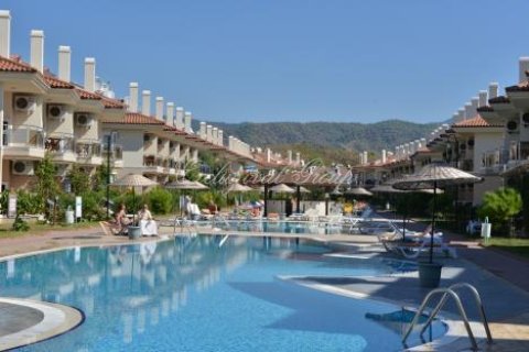 Apartment for rent  in Fethiye, Mugla, Turkey, 2 bedrooms, 85m2, No. 178663 – photo 9