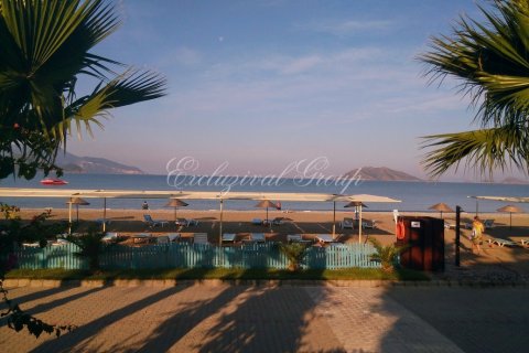 Apartment for rent  in Fethiye, Mugla, Turkey, 2 bedrooms, 85m2, No. 178663 – photo 14