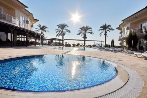 Apartment for rent  in Fethiye, Mugla, Turkey, 2 bedrooms, 85m2, No. 178663 – photo 30