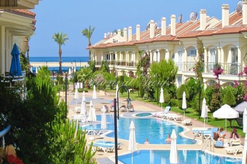 2+1 Apartment  in Fethiye, Mugla, Turkey No. 178663